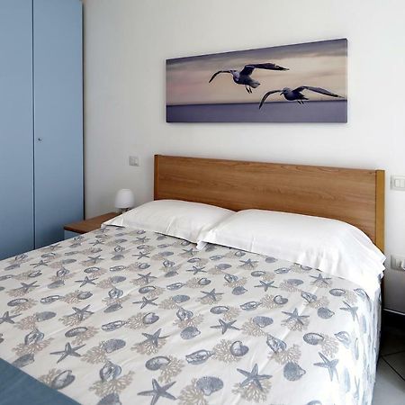 Skyresidence Lignano Sabbiadoro Eksteriør bilde
