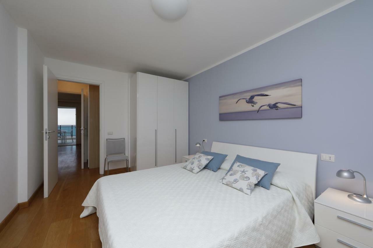 Skyresidence Lignano Sabbiadoro Eksteriør bilde