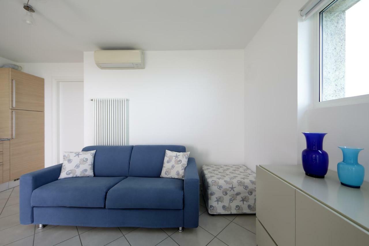 Skyresidence Lignano Sabbiadoro Eksteriør bilde