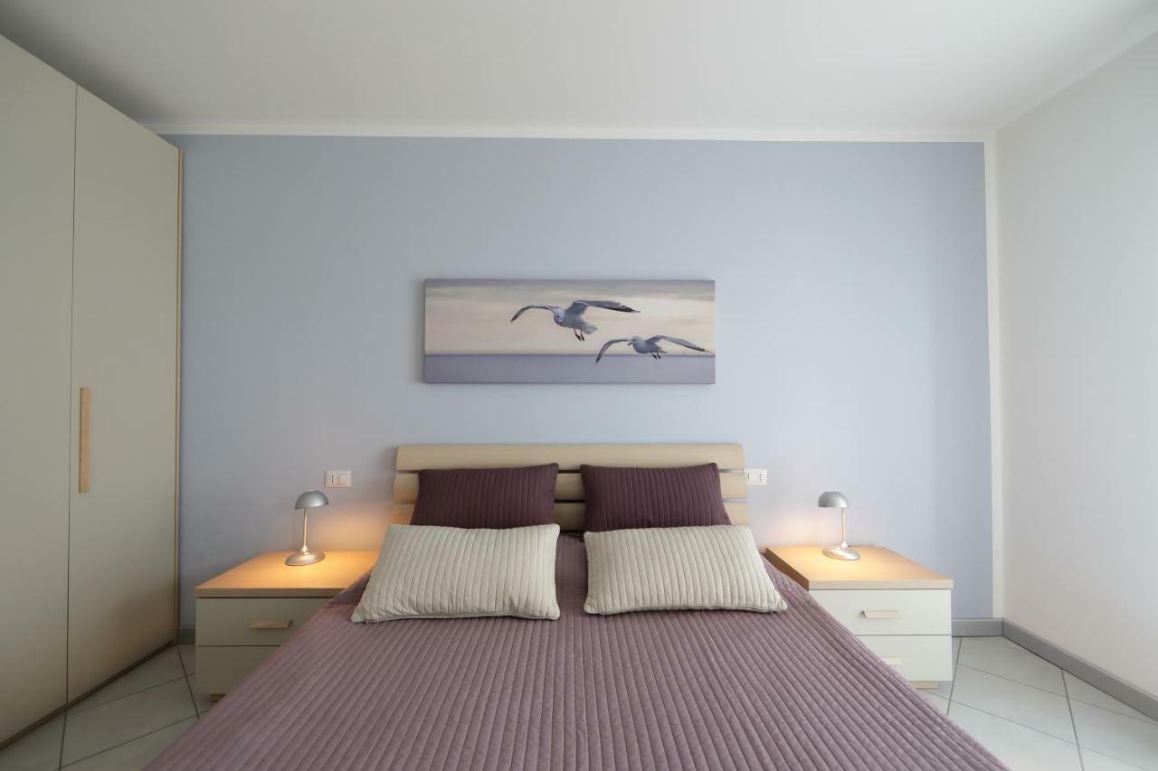 Skyresidence Lignano Sabbiadoro Eksteriør bilde