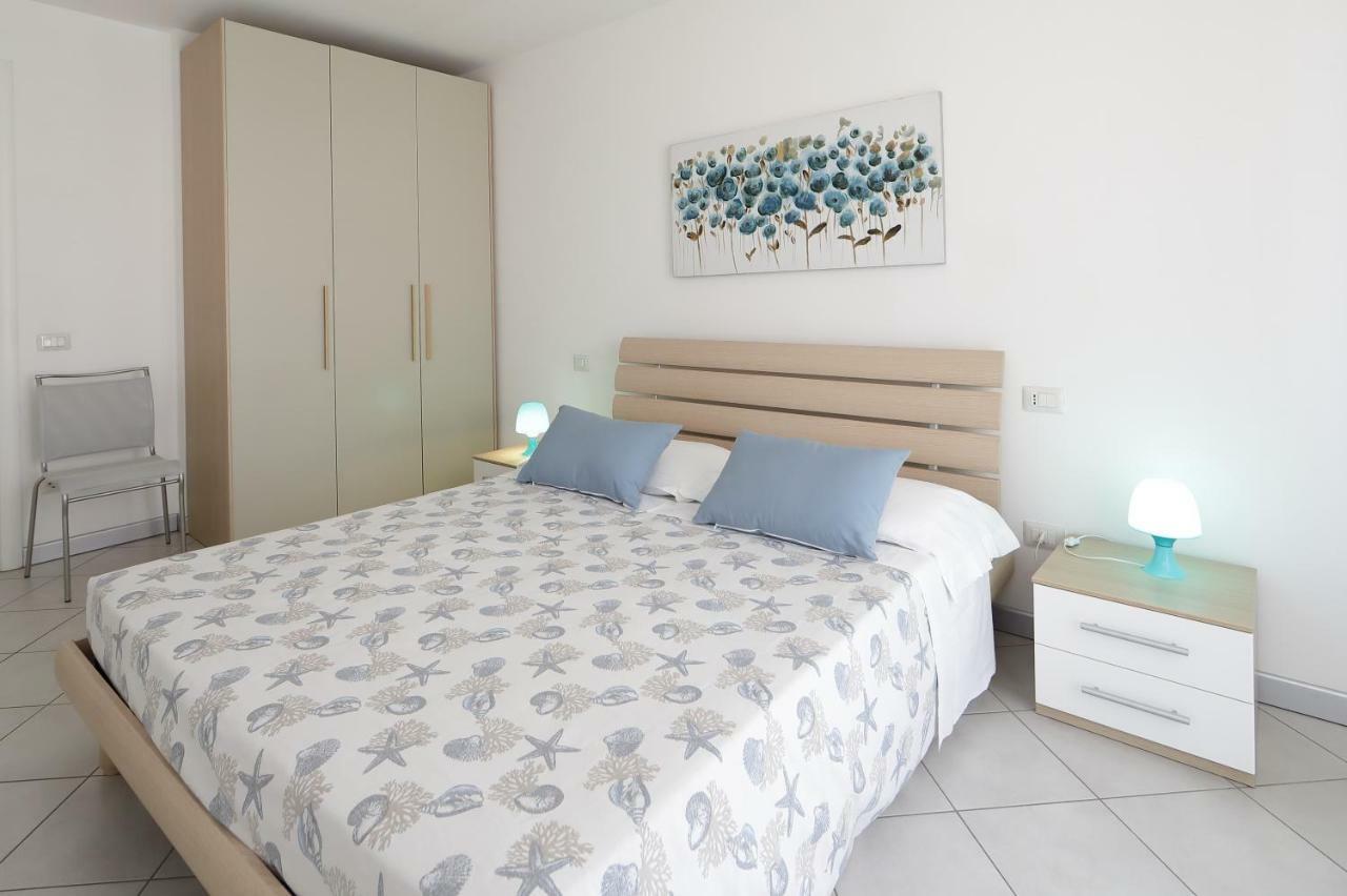 Skyresidence Lignano Sabbiadoro Eksteriør bilde