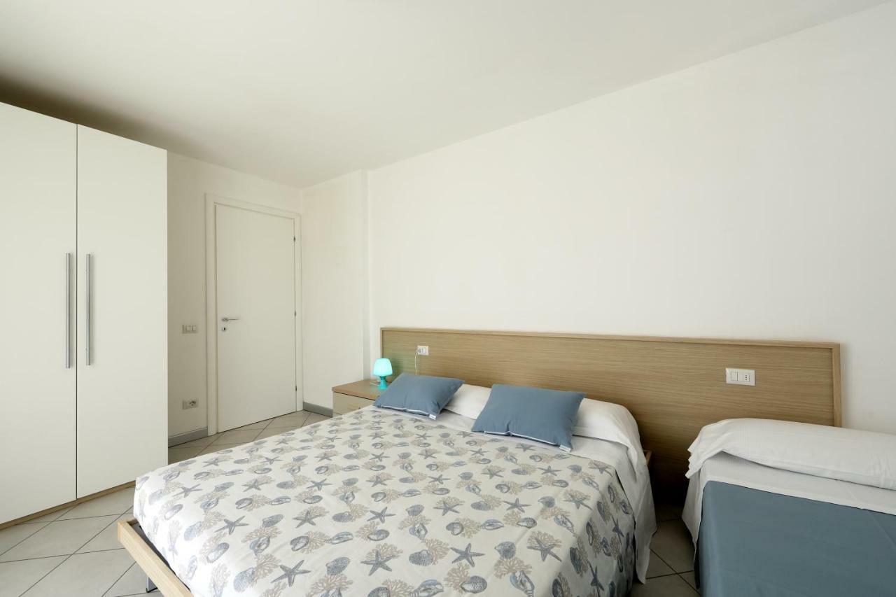 Skyresidence Lignano Sabbiadoro Eksteriør bilde