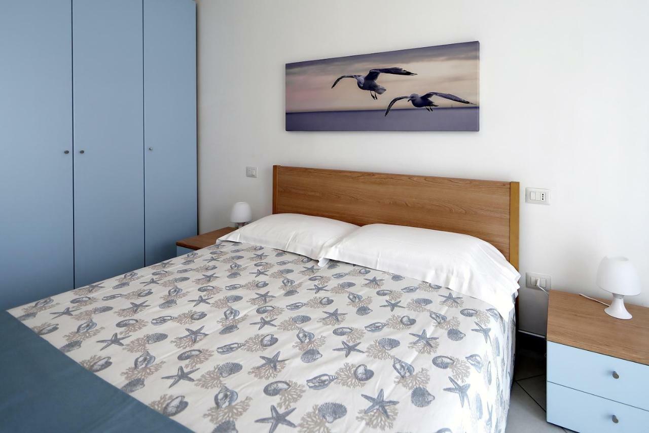 Skyresidence Lignano Sabbiadoro Eksteriør bilde